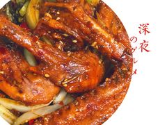 -无限虾享(同庆街店)