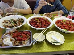 -赵氏老北京涮羊肉羊蝎子(蓝村店)