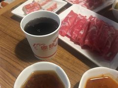 -傣妹火锅(四川北路店)