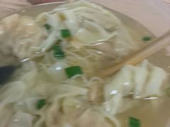 -云云美食
