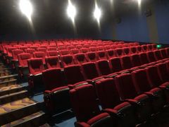 -幸福蓝海院线影城(世茂滨江店)