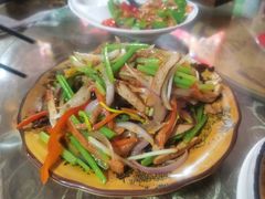 -涵家味土菜馆·徽州一绝臭鳜鱼(三河古镇店)