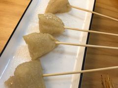 -逗烤·轻烧烤(福田店)
