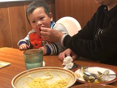 -萨莉亚意式餐厅(万嘉商业广场店)