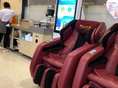 -海底捞火锅(振华商厦店)