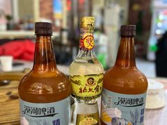 -品北铁锅炖  东北特色菜(北极大街店)