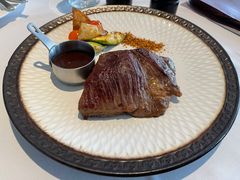 -哈布斯扒房(华发商都店)