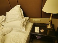 -深圳中海凯骊酒店