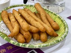 -南阳食府·河南豫菜(南阳驻京办店)