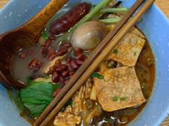 -螺大蛳柳州螺蛳粉·火锅·热干面(西城永捷店)