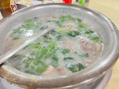 -标记美食新鲜猪杂(兴南大道店)