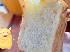 椰蓉吐司-前进麦味·天然烘焙(凯德1818店)