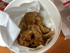 -肯德基(坞城路店)