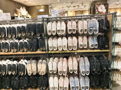 -MUJI无印良品(鑫嘉汇购物中心店)