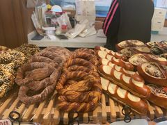 -慢熟面包店bud bread(孩儿巷店)