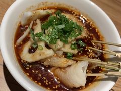 -太二酸菜鱼(坚基购物中心店)