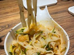 -平娃三宝烧烤·面食(南小街店)