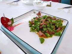 -国贸旋转餐厅(国贸广场店)