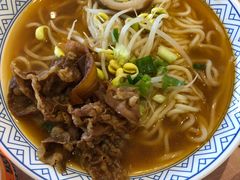 -吉野家(首创奥特莱斯店)
