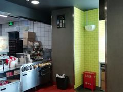 -麦当劳(无锡永乐店)
