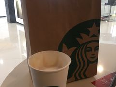 -星巴克臻选(嘉兴海宁银泰城店)
