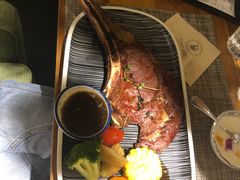 -半悦牛排(龙湖西宸天街店)