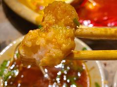 虾滑-小龙坎火锅(春熙太古里店)