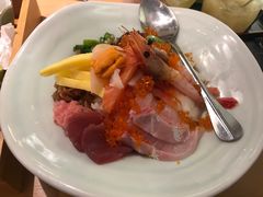 -沼津港渔市(宏伊国际广场店)