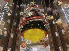 -港汇恒隆广场
