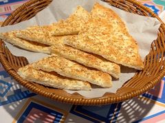 -楼兰新疆菜(江宁万达店)