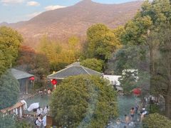 -深业半汤御泉庄温泉