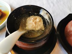 -鄱阳湖·江西小炒·瓦罐煨汤(五道口店)