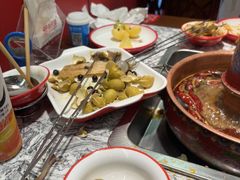 -京元盛铜锅涮肉(上海总店)
