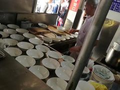 -汪家馄饨(集庆路店)