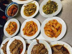 -太湖面馆十八浇(渔港路店)