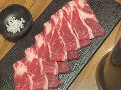 -九田家黑牛烤肉料理(衡百国际店)