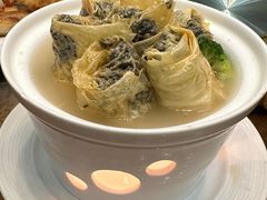 -新好景海鲜酒家(新塘店)
