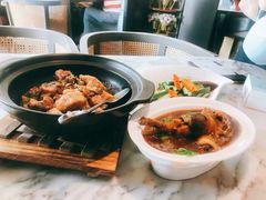 -东南里湖景餐厅·新闽菜(浦西万达店)
