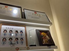 -海马体照相馆(佛山岭南站店)