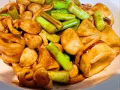 砂锅焗东海小管-原製原味(普陀山磐龙店)