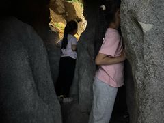 -房山世界地质公园博物馆