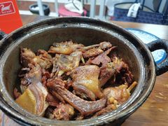 -斯丹姜母鸭·古法干香(涂门街总店)