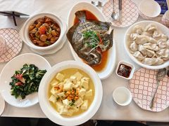 -天顺渔港·海景餐厅(星海广场店)