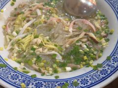 -杏花村水席楼·洛阳水席(老城十字街店)