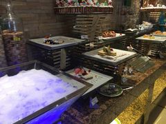 -厦门悦华酒店·绿庭主题自助餐厅