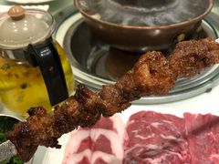 -福寿斋·老北京铜锅涮肉·烤鸭(顺义总店)