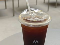 -M Stand(深圳湾后海汇店)