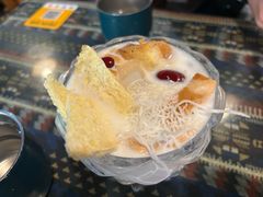 -蜗牛小馆醉乡民谣云南菜(惠新西里店)