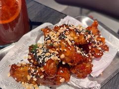 -卡朋西餐(宝安大仟里店)