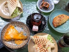 -Turka土耳咖(五大道店)